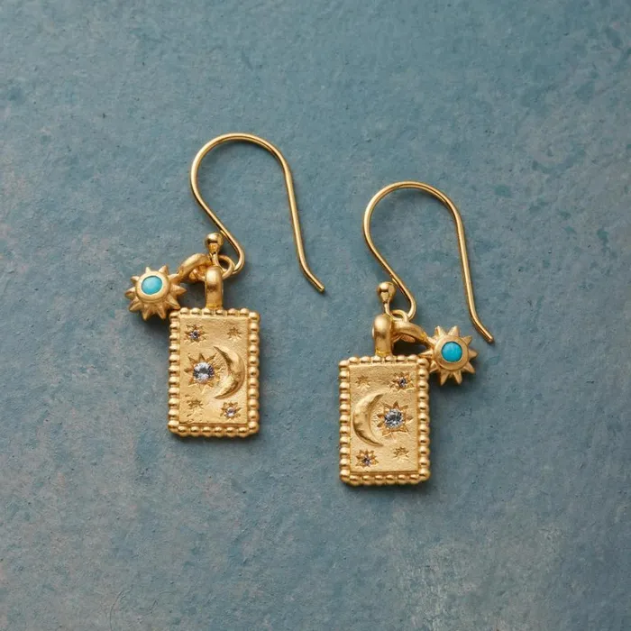 Women Skyscape Birthstone Earrings Sundance Catalog Earrings Women Skyscape Birthstone Earrings Sundance Catalog Earrings