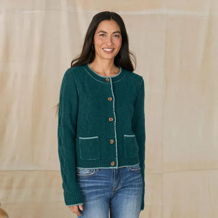 Women Sloane Cardigan Petite Dark Cedar Sundance Catalog Sweaters Women Sloane Cardigan Petite Dark Cedar Sundance Catalog Sweaters