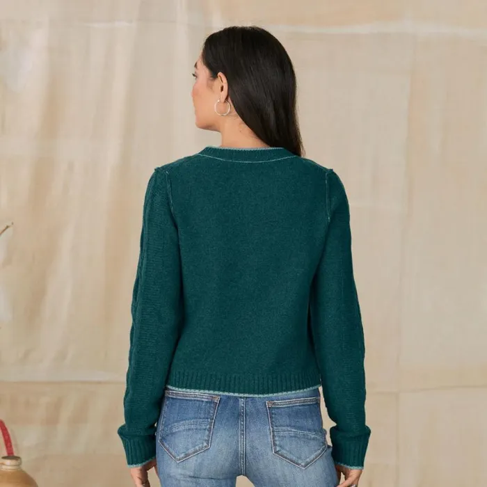 Women Sloane Cardigan Petite Dark Cedar Sundance Catalog Sweaters Women Sloane Cardigan Petite Dark Cedar Sundance Catalog Sweaters