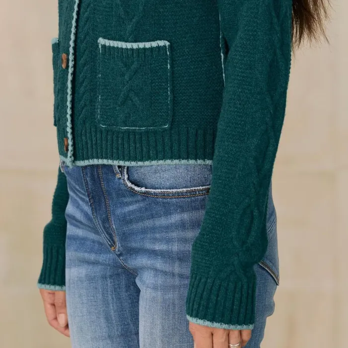 Women Sloane Cardigan Petite Dark Cedar Sundance Catalog Sweaters Women Sloane Cardigan Petite Dark Cedar Sundance Catalog Sweaters