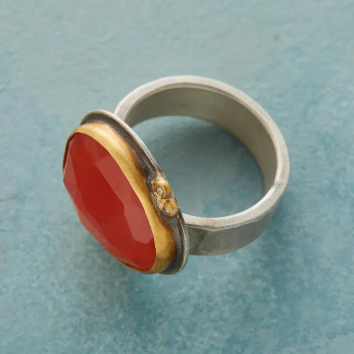 Women Solaris Ring Sundance Catalog Rings Women Solaris Ring Sundance Catalog Rings