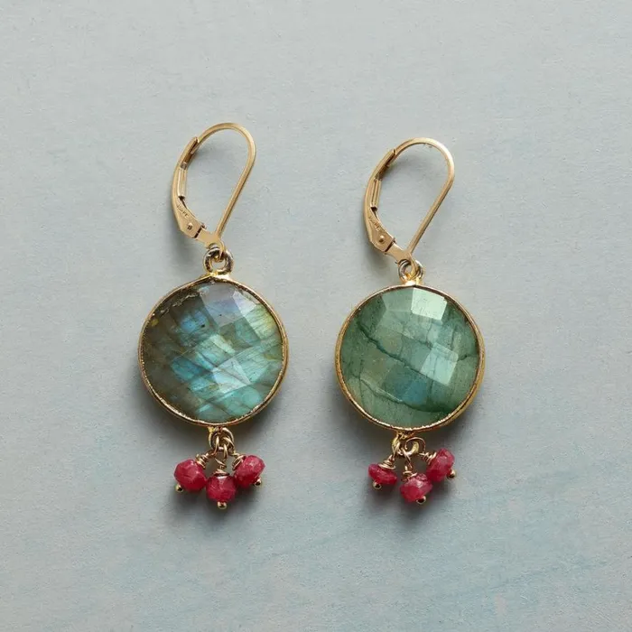 Women Spark And Smolder Earrings Sundance Catalog Earrings