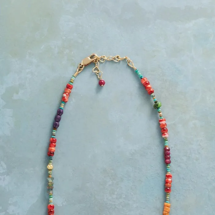 Women Spiny Oyster Necklace Sundance Catalog Necklaces Women Spiny Oyster Necklace Sundance Catalog Necklaces