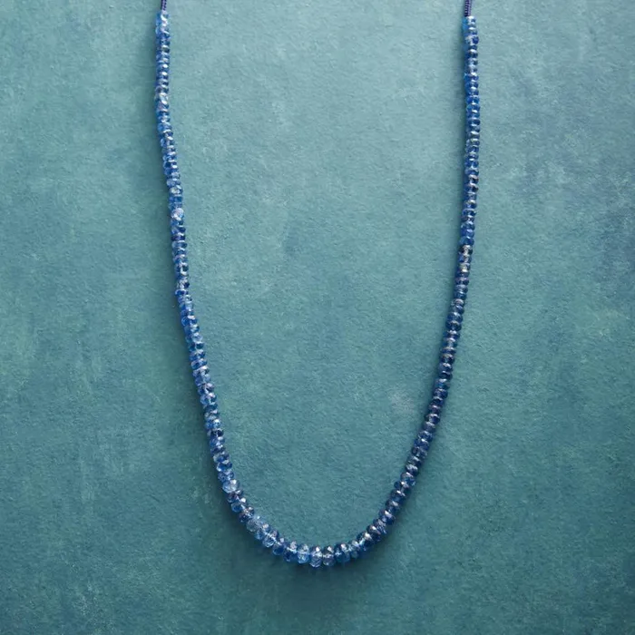 Women Stars At Night Necklace Sundance Catalog Necklaces