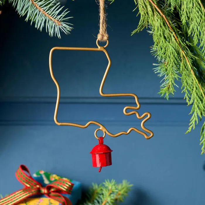 Women State Bell Ornament Cak Sundance Catalog Seasonal Women State Bell Ornament Cak Sundance Catalog Seasonal