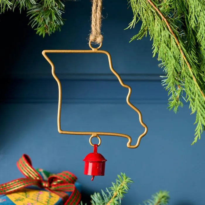 Women State Bell Ornament Cak Sundance Catalog Seasonal Women State Bell Ornament Cak Sundance Catalog Seasonal