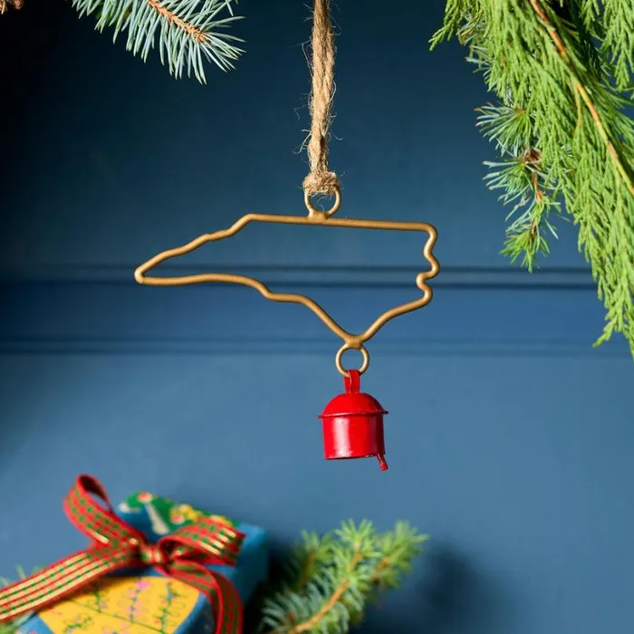Women State Bell Ornament Cak Sundance Catalog Seasonal Women State Bell Ornament Cak Sundance Catalog Seasonal