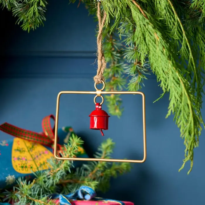 Women State Bell Ornament Cak Sundance Catalog Seasonal Women State Bell Ornament Cak Sundance Catalog Seasonal