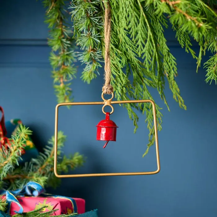 Women State Bell Ornament Cak Sundance Catalog Seasonal Women State Bell Ornament Cak Sundance Catalog Seasonal