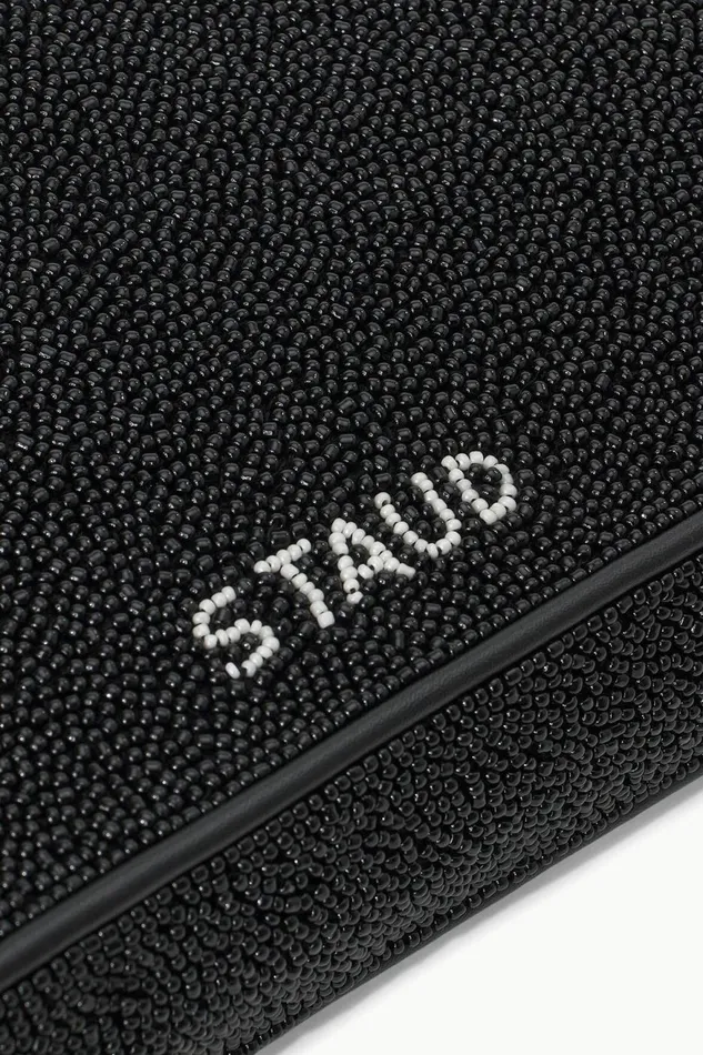 Women STAUD Beaded TOMMY BEADED BAG MIRROR MOSAIC Women STAUD Beaded TOMMY BEADED BAG MIRROR MOSAIC