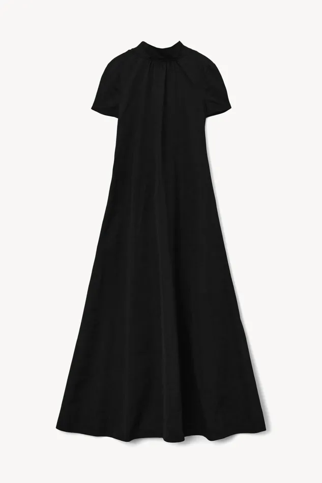 Women STAUD Occasion Dresses ILANA DRESS BLACK