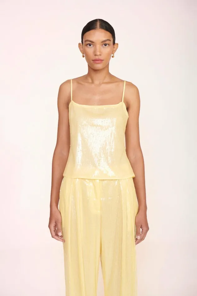 Women STAUD Occasion Dresses JENNY TANK SUNRAY