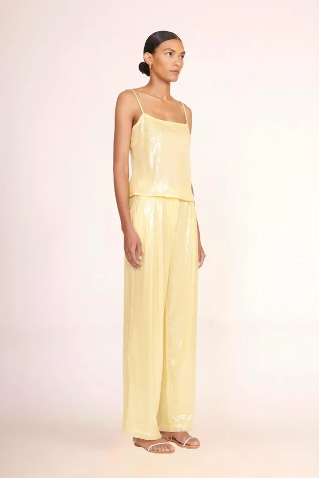 Women STAUD Occasion Dresses JENNY TANK SUNRAY Women STAUD Occasion Dresses JENNY TANK SUNRAY