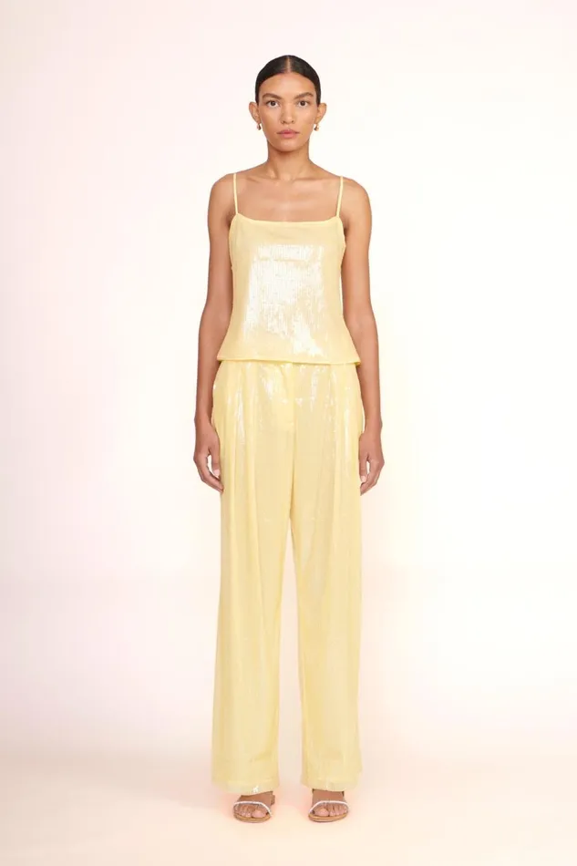 Women STAUD Occasion Dresses JENNY TANK SUNRAY Women STAUD Occasion Dresses JENNY TANK SUNRAY