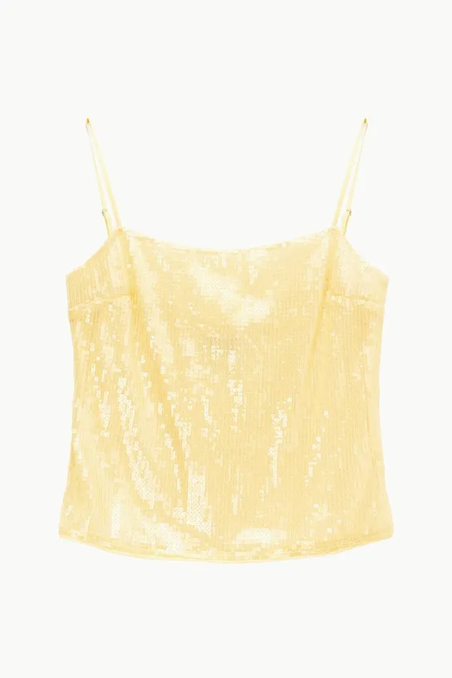 Women STAUD Occasion Dresses JENNY TANK SUNRAY Women STAUD Occasion Dresses JENNY TANK SUNRAY