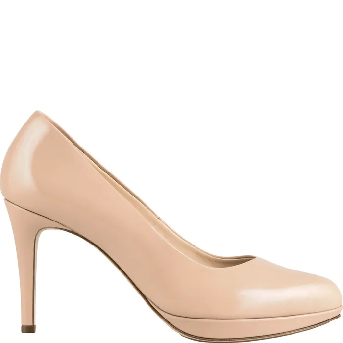 Women Studio 80 Pumps Nude HGL Pumps