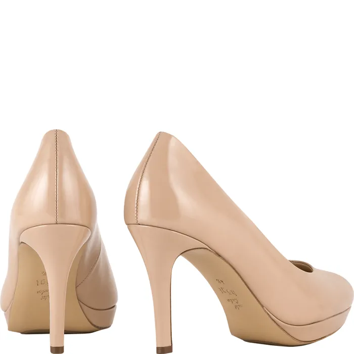 Women Studio 80 Pumps Nude HGL Pumps