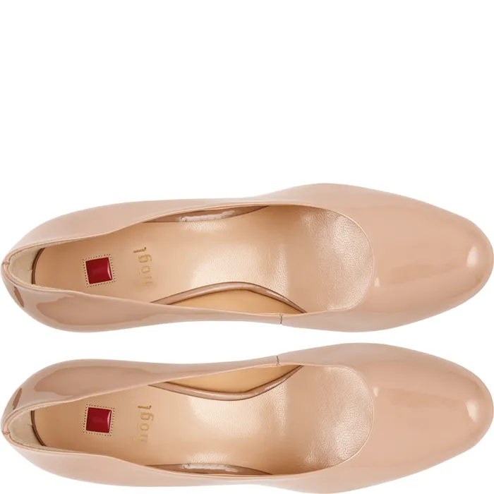 Women Studio 80 Pumps Nude HGL Pumps