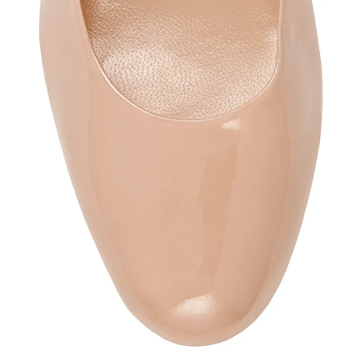 Women Studio 80 Pumps Nude HGL Pumps