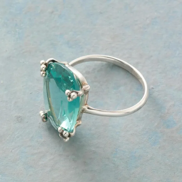 Women Stunning View Ring Sundance Catalog Rings Women Stunning View Ring Sundance Catalog Rings