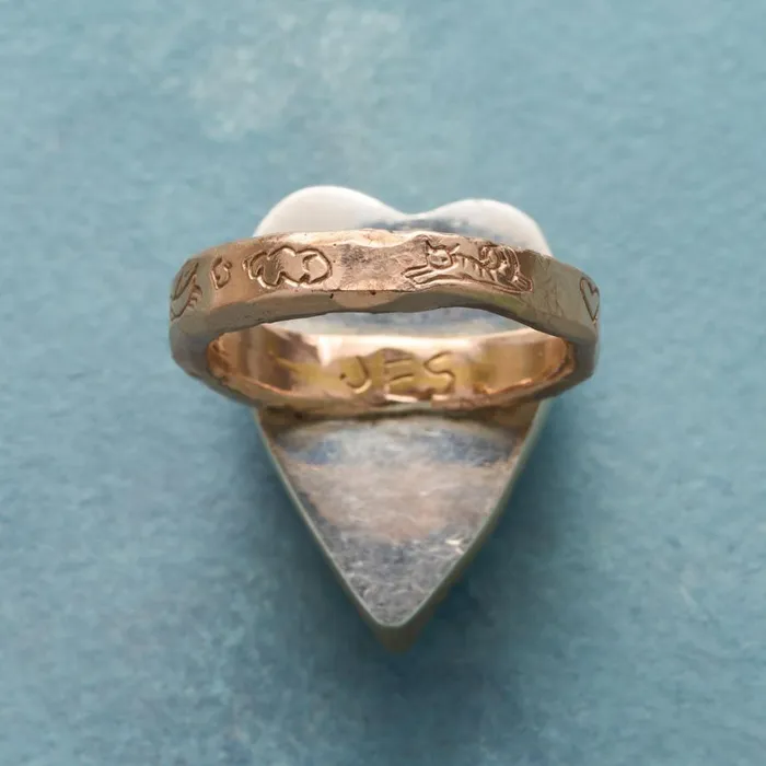Women The Sweetest Heart Ring Sundance Catalog Rings Women The Sweetest Heart Ring Sundance Catalog Rings