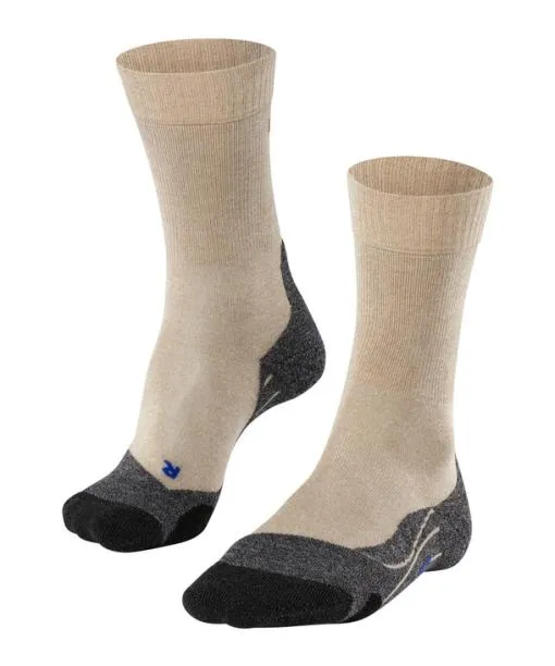 Women TK2 Explore Cool Women Trekking Socks Nature Mel FALKE Hiking Socks