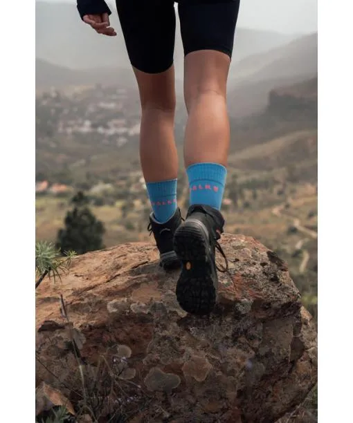 Women TK2 Explore Cool Women Trekking Socks Nature Mel FALKE Hiking Socks