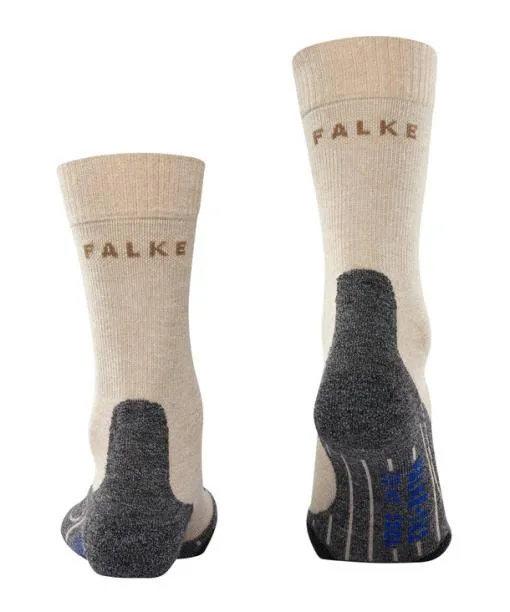 Women TK2 Explore Cool Women Trekking Socks Nature Mel FALKE Hiking Socks
