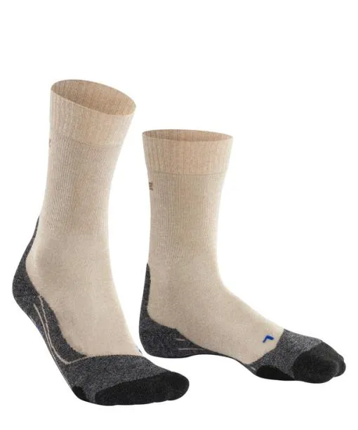 Women TK2 Explore Cool Women Trekking Socks Nature Mel FALKE Hiking Socks