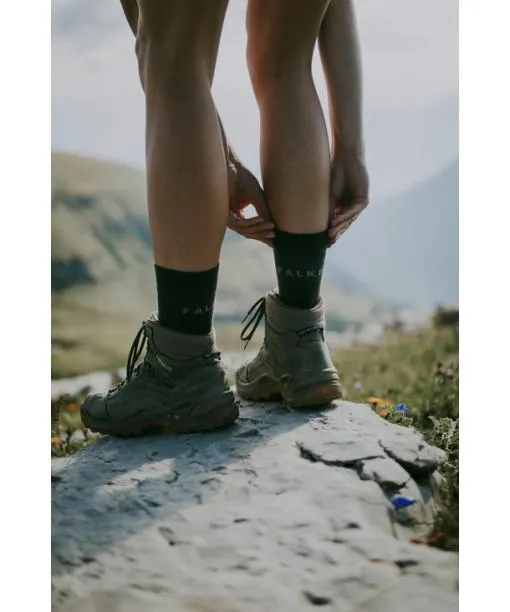 Women TK2 Explore Cool Women Trekking Socks Nature Mel FALKE Hiking Socks