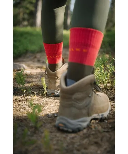 Women TK2 Explore Women Trekking Socks Asphalt Mel FALKE Hiking Socks