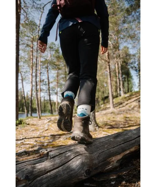 Women TK2 Explore Women Trekking Socks Lemonade FALKE Hiking Socks Women TK2 Explore Women Trekking Socks Lemonade FALKE Hiking Socks