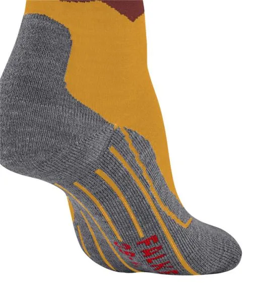Women TK2 Explore Women Trekking Socks Lemonade FALKE Hiking Socks Women TK2 Explore Women Trekking Socks Lemonade FALKE Hiking Socks