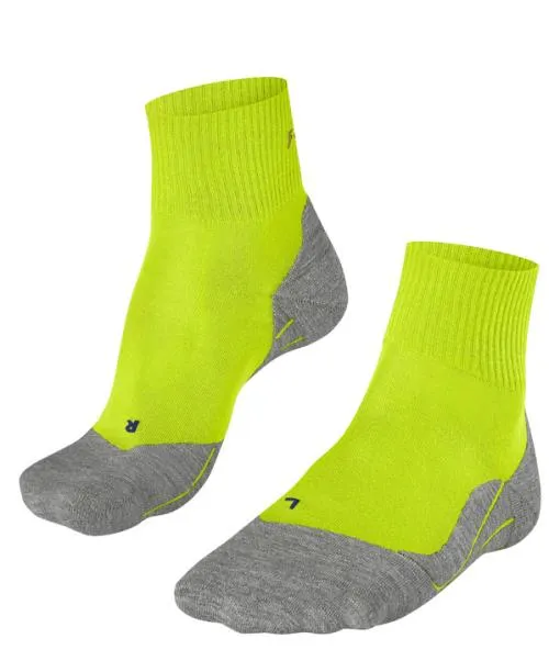 Women TK5 Wander Cool Short Women Trekking Short Sock Matrix FALKE Hiking Socks