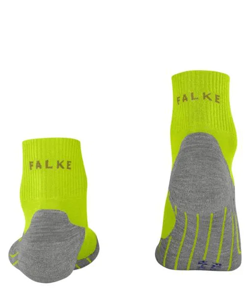Women TK5 Wander Cool Short Women Trekking Short Sock Matrix FALKE Hiking Socks