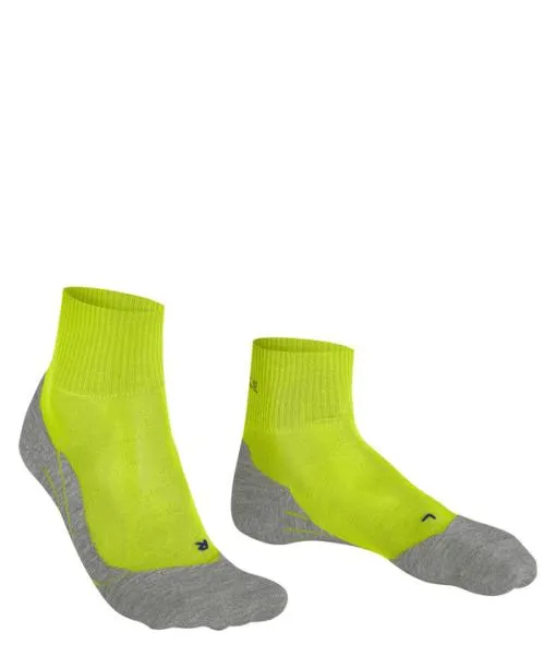 Women TK5 Wander Cool Short Women Trekking Short Sock Matrix FALKE Hiking Socks