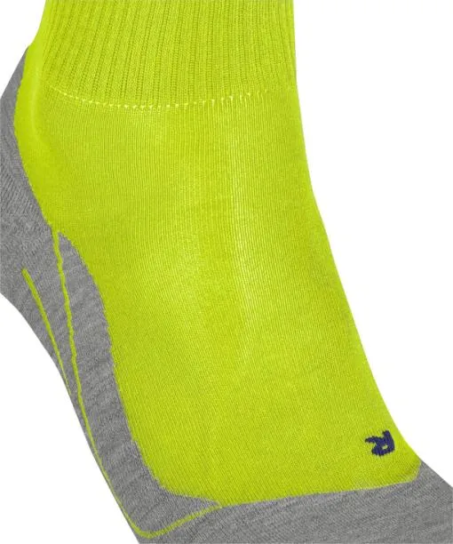 Women TK5 Wander Cool Short Women Trekking Short Sock Matrix FALKE Hiking Socks
