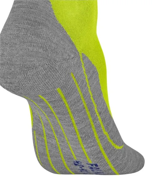Women TK5 Wander Cool Short Women Trekking Short Sock Matrix FALKE Hiking Socks