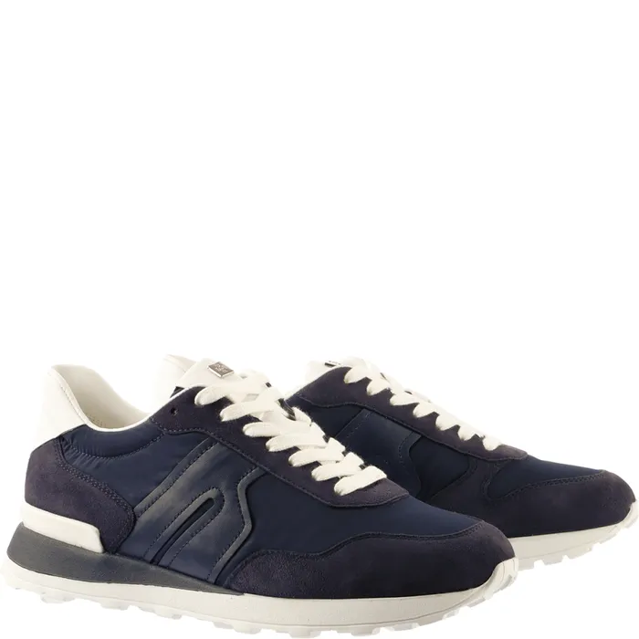 Women Tony Sneakers Darkblue HGL Sneakers