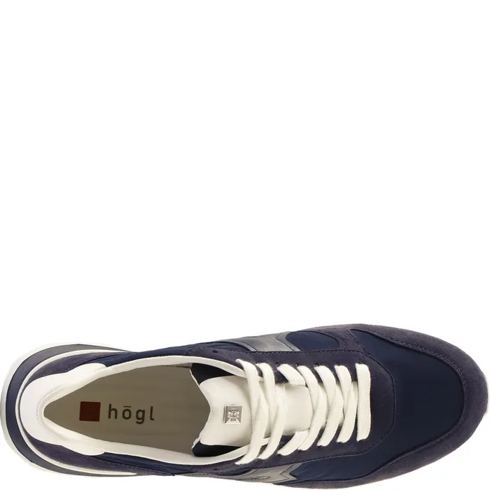 Women Tony Sneakers Darkblue HGL Sneakers