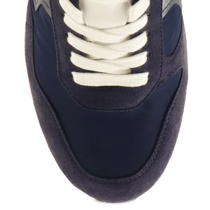 Women Tony Sneakers Darkblue HGL Sneakers