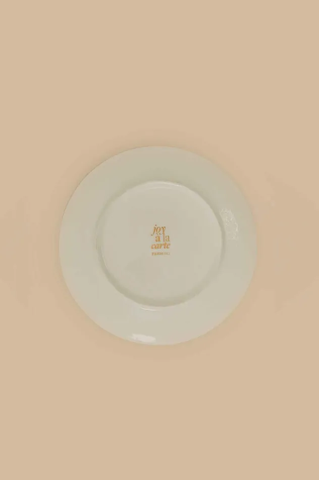 Women Tropical Joy A La Carte Soup Plate Multi FARM Rio Gifts Women Tropical Joy A La Carte Soup Plate Multi FARM Rio Gifts