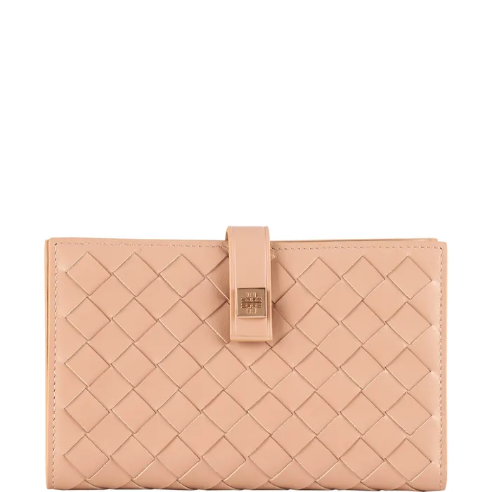 Women Valentina Wallets Macchiato HGL Wallets