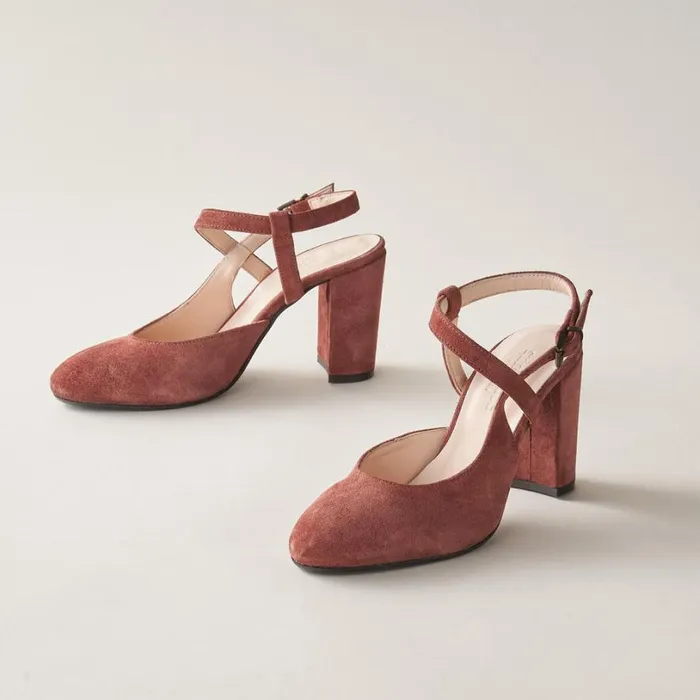 Women Viloria Shoes Russet Red Sundance Catalog Shoes Women Viloria Shoes Russet Red Sundance Catalog Shoes