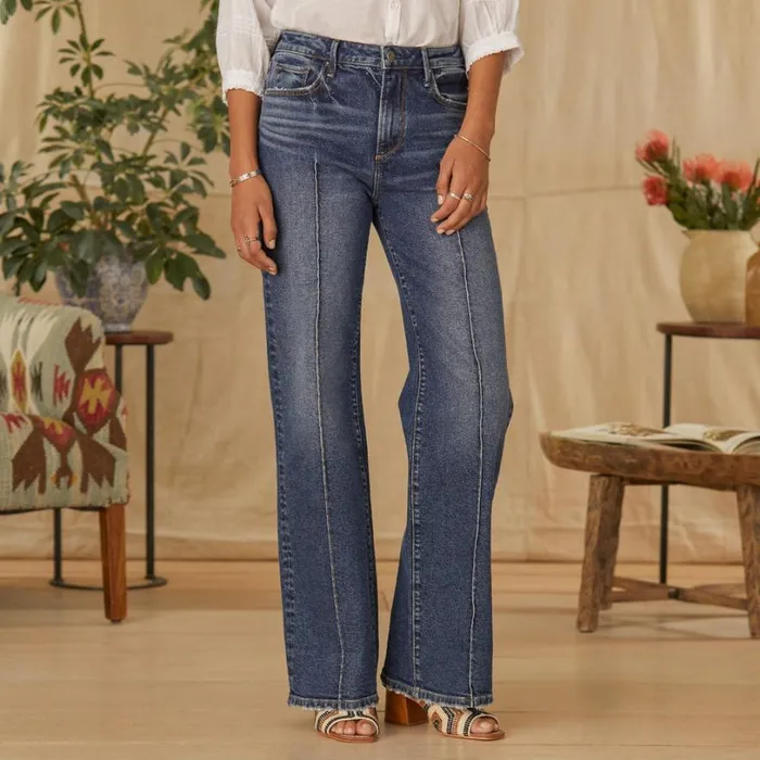 Women Vintage Pintuck Jeans Cloud Sundance Catalog Denim Shop Women Vintage Pintuck Jeans Cloud Sundance Catalog Denim Shop