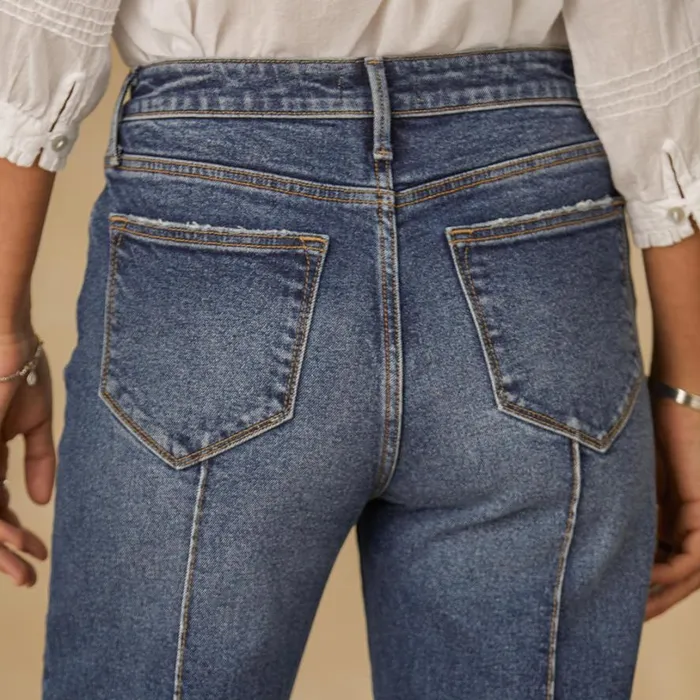 Women Vintage Pintuck Jeans Cloud Sundance Catalog Denim Shop Women Vintage Pintuck Jeans Cloud Sundance Catalog Denim Shop