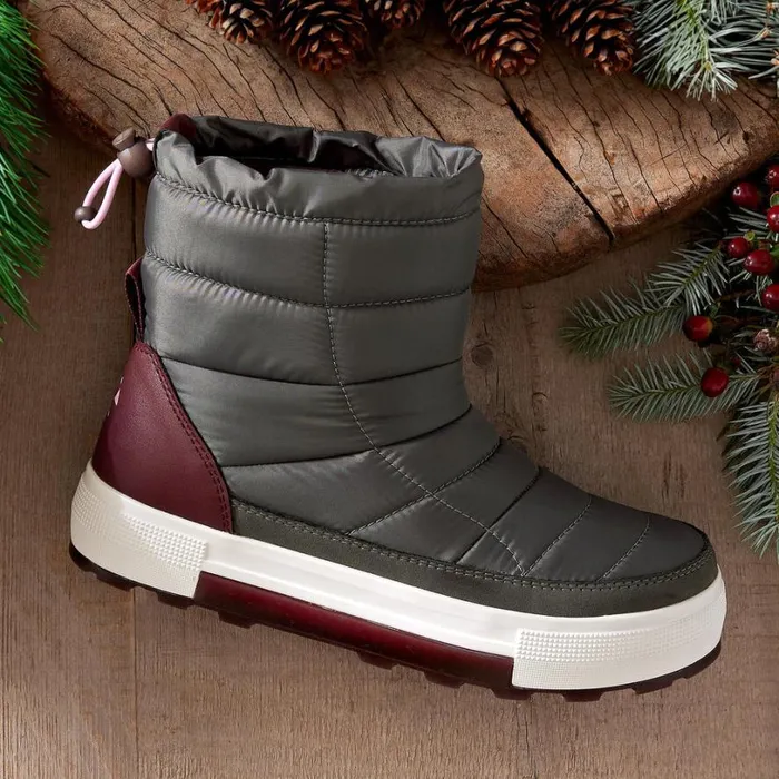 Women Whammo Boots Charcoal Sundance Catalog Boots Women Whammo Boots Charcoal Sundance Catalog Boots