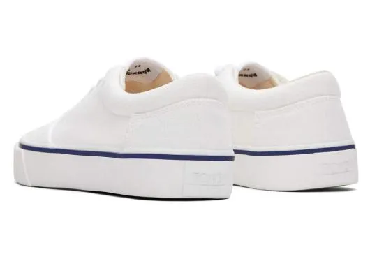 Women WomenFenix White TOMS Sneakers