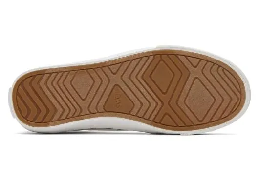 Women WomenFenix White TOMS Sneakers