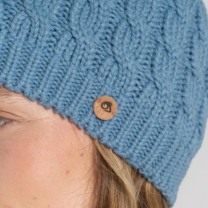 Womens Hats Craghoppers Niamh Hat Light Denim Womens Hats Craghoppers Niamh Hat Light Denim
